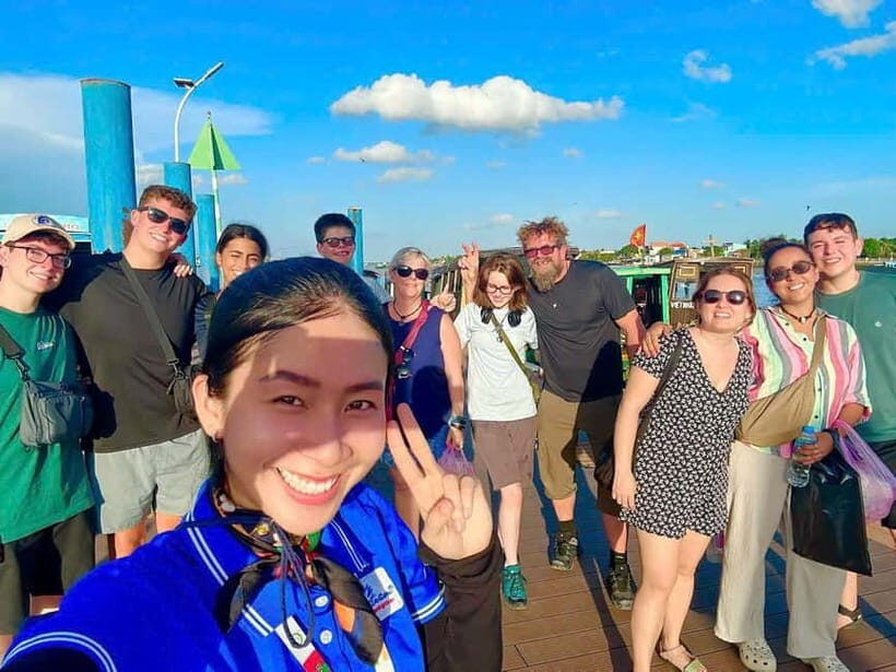 2-Day Mekong Delta Luxury Group Tour from Ho Chi Minh City - What’s the True Value?