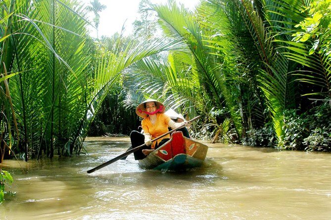 2-Day Mekong Delta Tour with Homestay - An In-Depth Look at the 2-Day Mekong Delta Tour