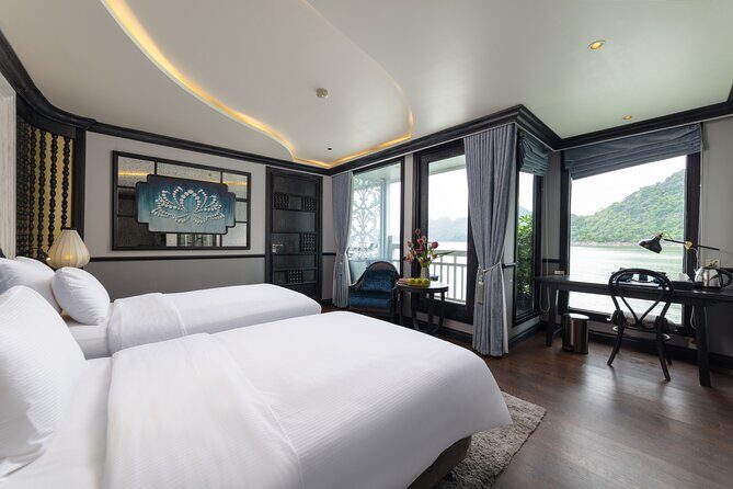 2-Day Melody Cruise: Explore Halong and Lan Ha Bay from Hanoi - Final Thoughts: Who Should Book?