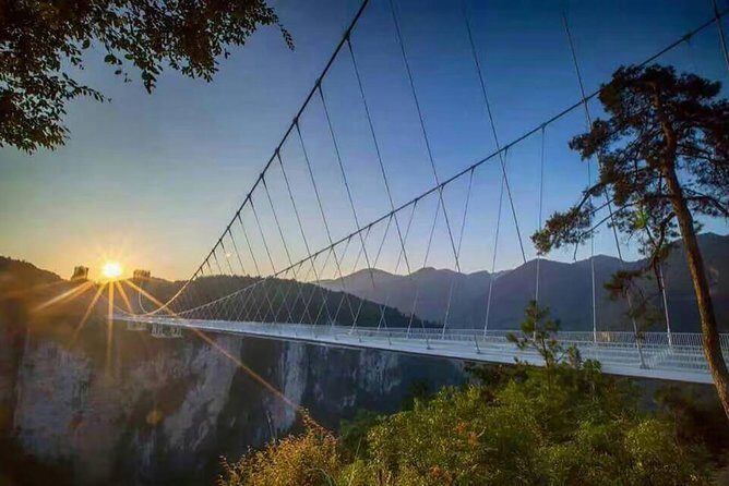 2-Day Mini Group Zhangjiajie Tour: Avatar Mountain & Glass Bridge - FAQ