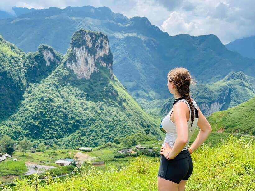 2-day Motorbike Ha Giang Loop Luxury Tour With Easy Rider - The Experience in Detail