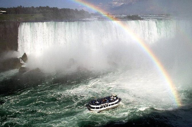 2-Day Niagara Falls Experience from NYC - The Sum Up: Is This Tour Right for You?