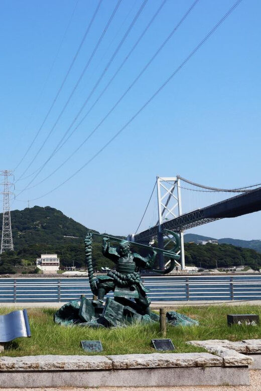 2-Day ONE WAY on Bus to Hiroshima via Yamaguchi from Fukuoka - An In-Depth Look at the 2-Day Bus Tour to Hiroshima via Yamaguchi