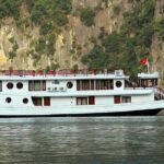2-Day Oriental Sails Junk Cruise of Halong Bay - The Value of This Cruise