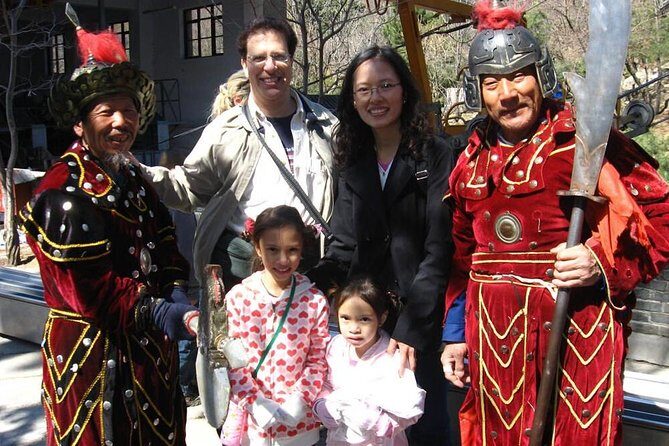 2-Day Private Classic Beijing City Sightseeing Tour Package - What We Love About the Tour