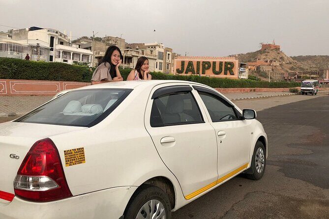 2-Day Private Jaipur City Tour - Final Thoughts