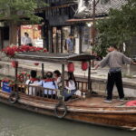2 Day Private Shanghai Skyline to Watertown & Suzhou Garden - Detailed Review of the Tour Experience