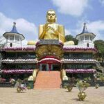 2 Day Private Tour of Kandy, Sigiriya & Dambulla - All Inclusive - FAQ