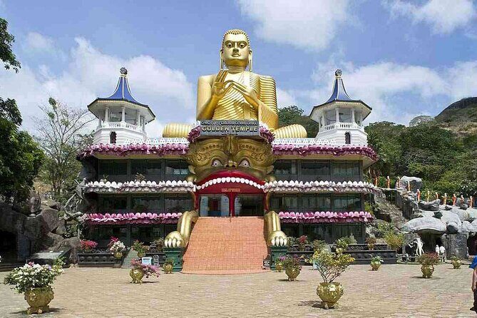 2 Day Private Tour of Kandy, Sigiriya & Dambulla - All Inclusive - FAQ