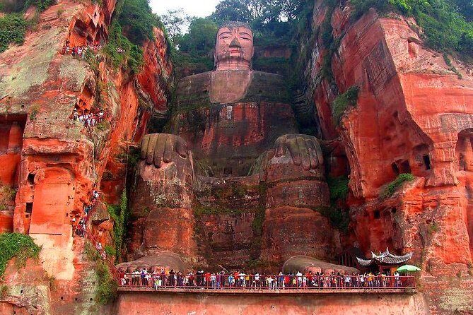 2-Day Private Tour of Leshan Grand Buddha and Emei Shan including Monastery Stay - What Could Be Better?
