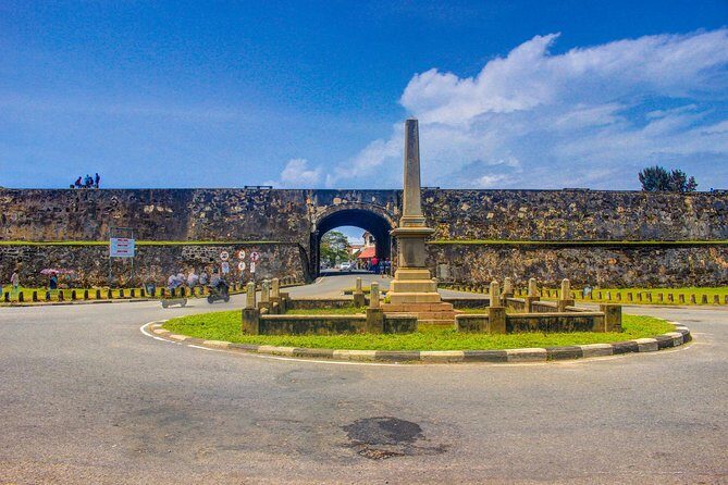 2 Day Private Tour of Yala wild Safari & Galle Sightseeing - All Inclusive - The Safari in Yala National Park