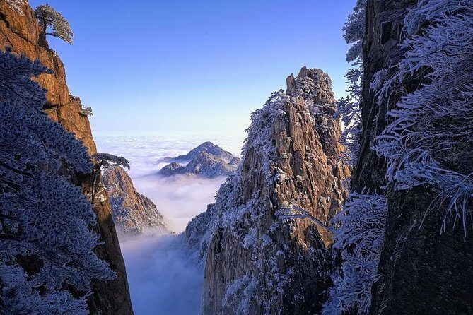 2-Day Private Trip to Huangshan and Hongcun from Shanghai with Accommodation - Who Will Love This Tour?