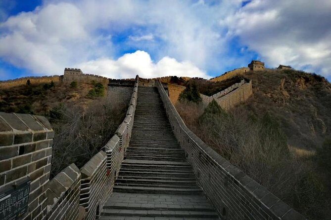 2-Day Private VIP Sightseeing Tour of Beijing City Highlights and Great Wall - FAQ