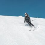 2 Day Rental of Park City Junior Premium Ski Twin Tip Package Delivery - Key Points