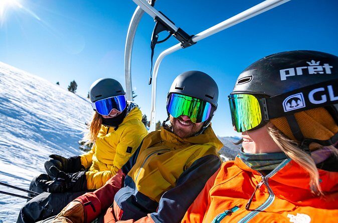 2 Day Rental of Park City Performance Snowboard Package - What’s Included and What’s Not