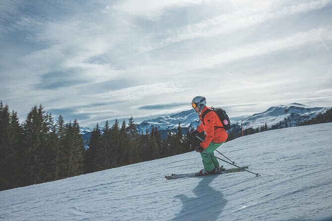 2 Day Rental of Park City Premium Ski Package - The Experience from a Traveler’s Perspective