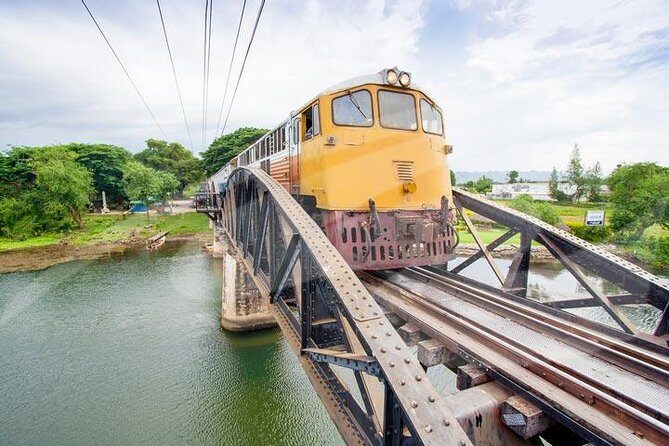2-Day River Kwai and Kanchanaburi Tour from Bangkok - Why This Tour Offers Great Value