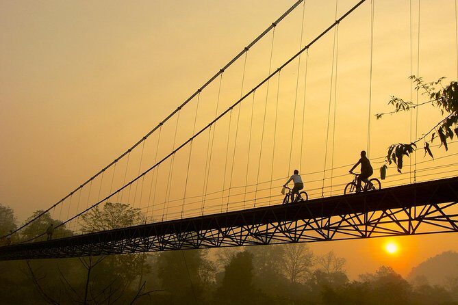 2-Day River Kwai Experience from Bangkok - In-Depth Review of the 2-Day River Kwai Experience