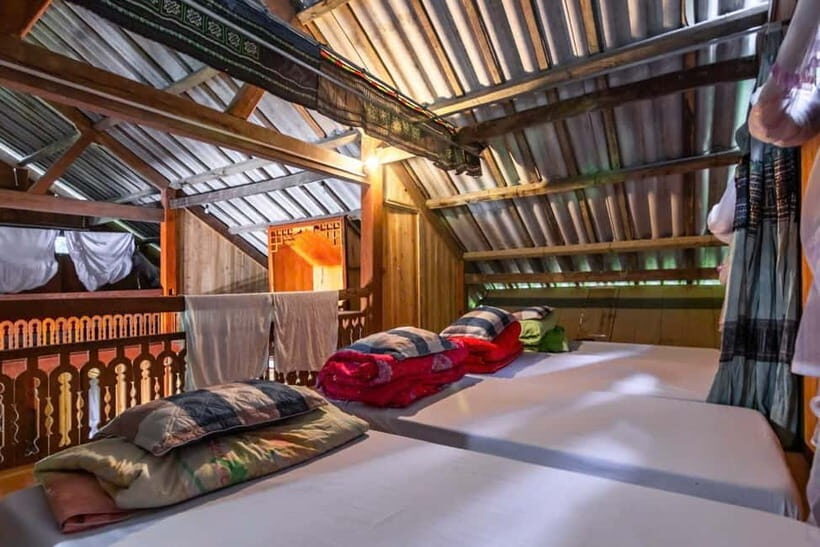 2-Day Sa Pa Ethnic Homestay Tour & Trek with Limousine Bus - Who Should Consider This Tour?