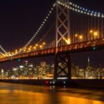 2-Day San Francisco Hop on Hop off Bus Tour + Bonus Night Tour - The Sum Up