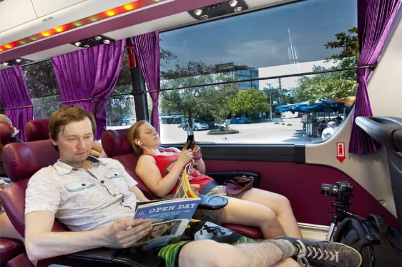 2 Day Sapa-Bac Ha Market: Night Train & Homestay Overnight - A Deep Dive into the 2-Day Sapa-Bac Ha Market Tour