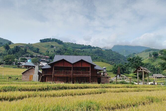 2-Day Sapa Guided Tour Slipping in Homestay From Hanoi - Who Should Consider This Tour?