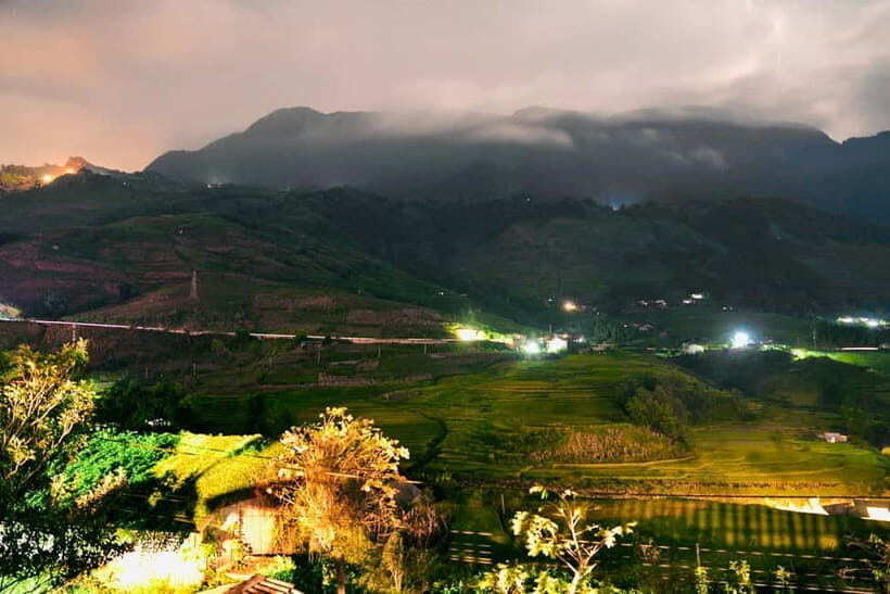 2-Day Sapa Trekking Adventure from Hanoi, Overnight Bungalow - Things to Consider