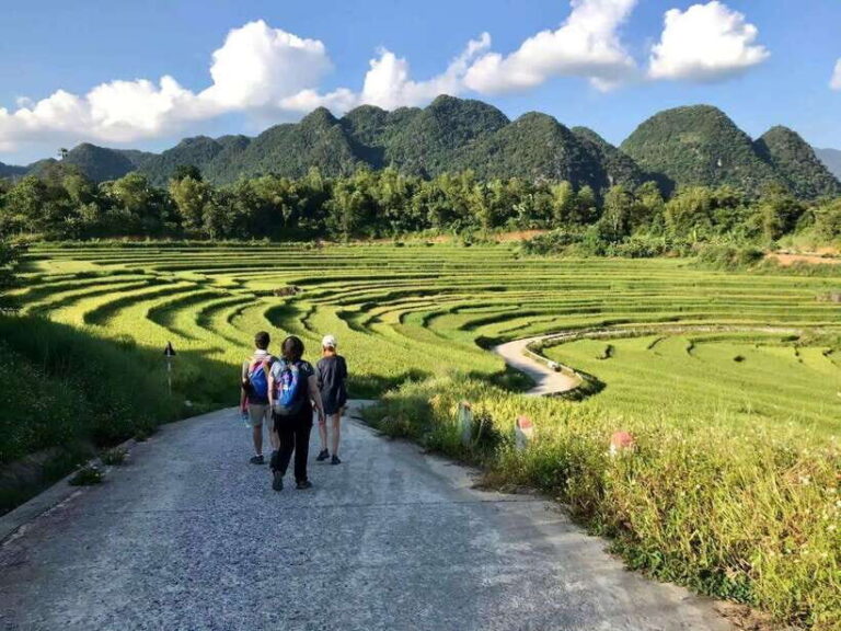 2 Day Scenic Escape To Mai Chau Pu Luong Nature Reserve Tour - Exploring the Itinerary in Detail