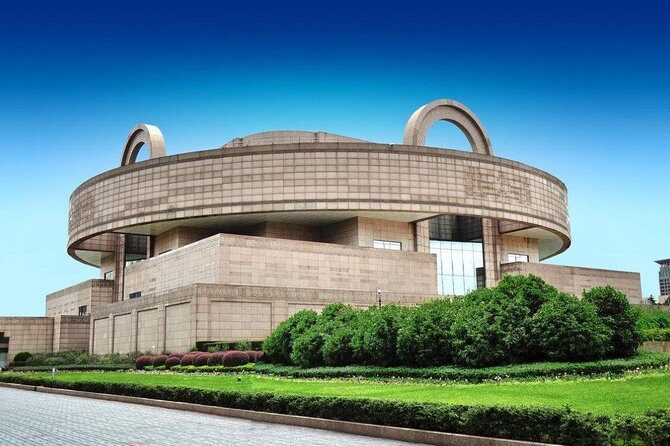 2-Day Shanghai Highlight Tour Combo Package - FAQ