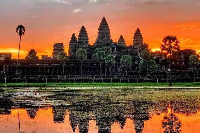 2 Day Small Group Guided Tour Siem Reap Province - Who Should Consider This Tour?