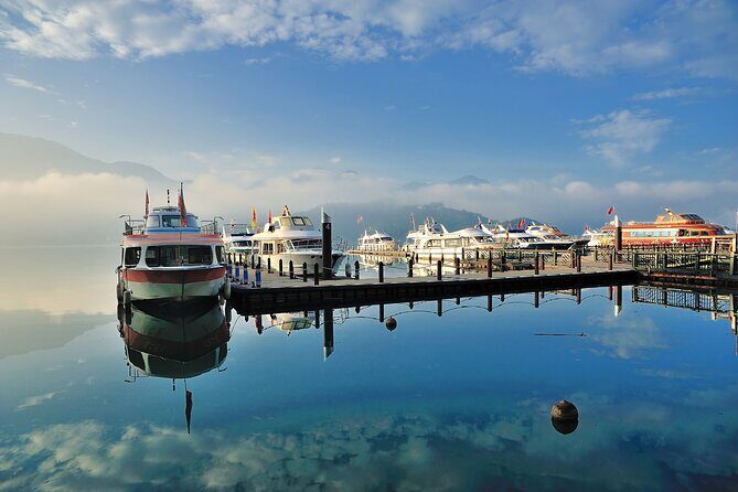 2-Day Sun Moon Lake Private Tour from Taipei - The Value of a Private Tour