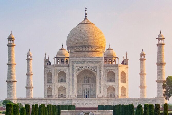 2 Day temple visit in Khajuraho - FAQ