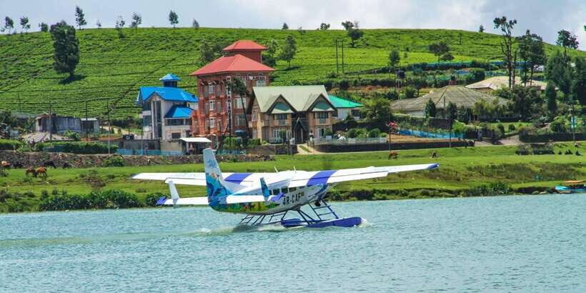 2 Day Tour From Kandy, Sigiriya & Nuwara Eliya - Authentic Experiences and Practical Tips