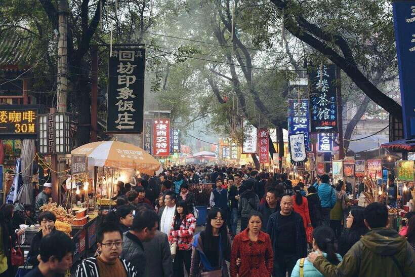 2-Day tour fromBeijing to Xi'an Discovery by Bullet Train - Practical Details: Transportation, Cost, and Group Size