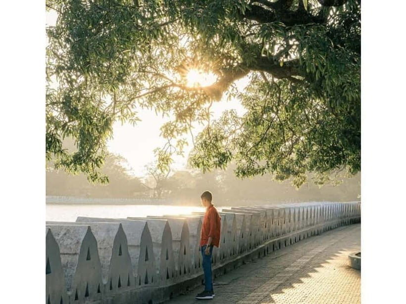 2 Day Tour: Kandy, Ambuluwawa and Sigiriya - Day Two: From Sacred Sites to Wild Adventures