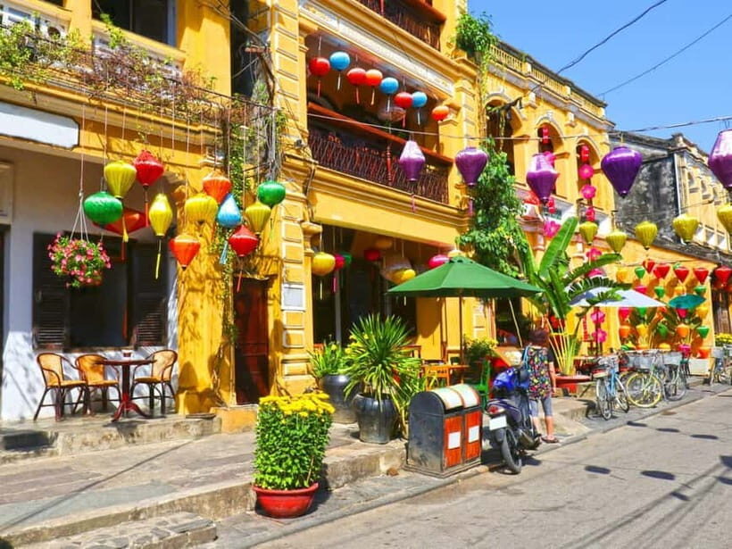 2-Day Tour: My Son, Hue & Hoi An Heritage Journey - The Sum Up