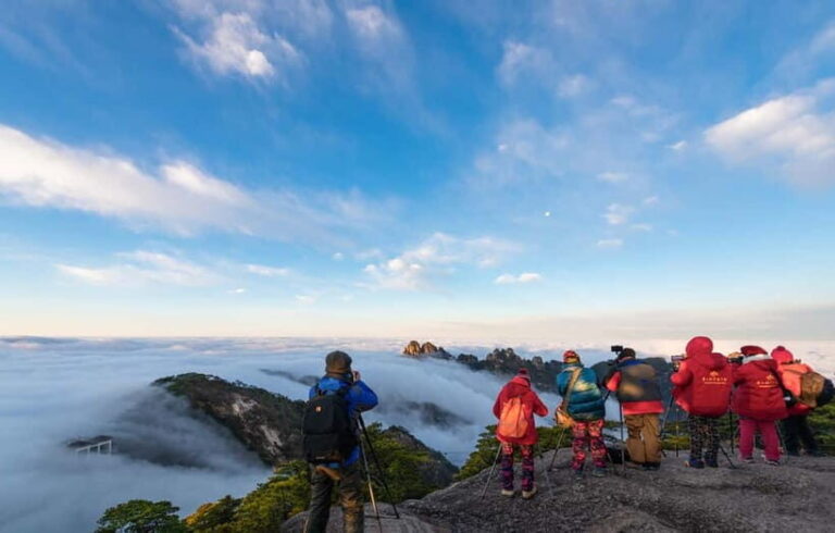 2-Day Tour of Mt. Huangshan and Hongcun - Who Will Love This Tour?