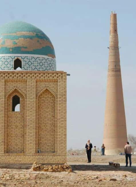 2-Day Tour to Dashoguz, Kunya Urgench And Darvaza - Is this tour worth it? Analyzing the value