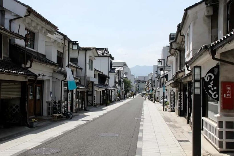 2-Day Tour to Matsumoto, Takayama & Kanazawa - Exploring the Itinerary in Depth