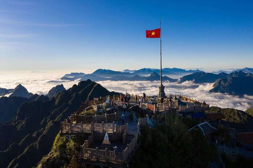 2-Day Tour To Sapa Stay Hotel With Beautiful Natural View - A Practical Guide to the Sapa 2-Day Tour