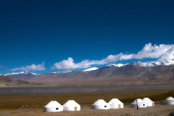 2 Day Tour to Tashkorgan with Baisha Lake and Karakul Lake - Who Should Consider This Tour?