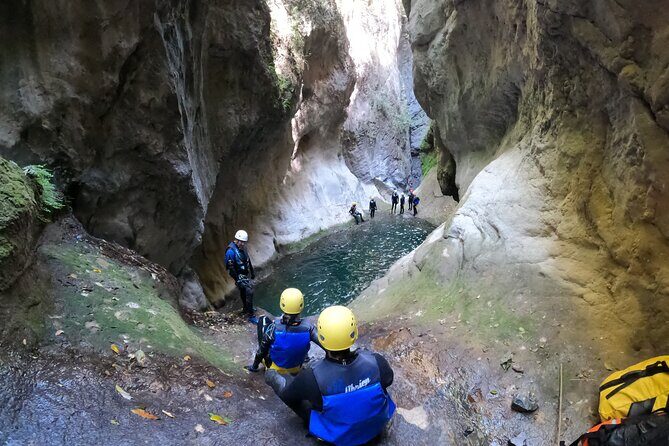 2-Day Tour with Canyoning and Rappelling to the Infiernillo Canyon - The Sum Up: Is This Tour for You?