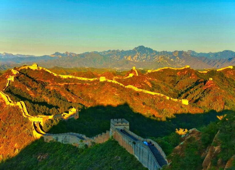 2-Day Tour With Enjoying Sunrise From Mutianyu Great Wall - Final Thoughts: Who Will Love This Tour?