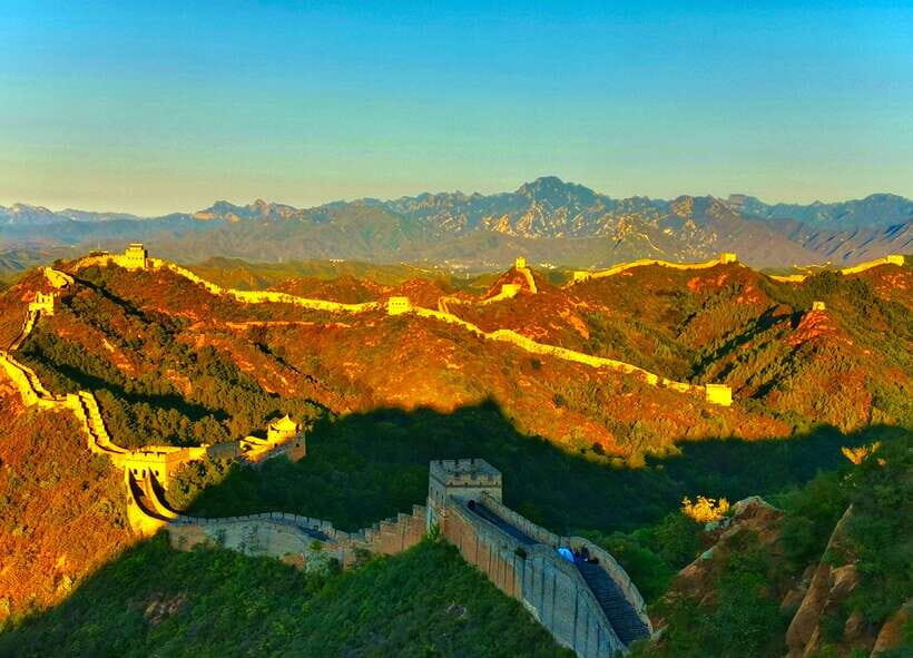 2-Day Tour With Enjoying Sunrise From Mutianyu Great Wall - Final Thoughts: Who Will Love This Tour?
