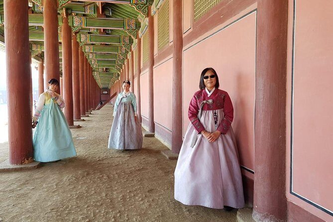 2 Day Tour_Seoul/Nami, Petite or Railbike, Garden of Morning Calm - Exploring Seoul in Two Days: An In-Depth Look