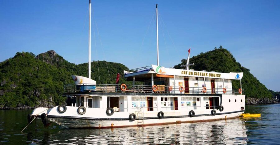2-Day Traditional Cruise to Lan Ha Bay & Cat Ba Island - Why This Tour Offers Good Value