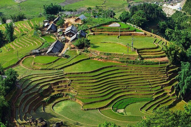 2-Day Trekking Adventure of Sapa from Hanoi with Night Bus - A Deep Dive into the Sapa 2-Day Trekking Tour