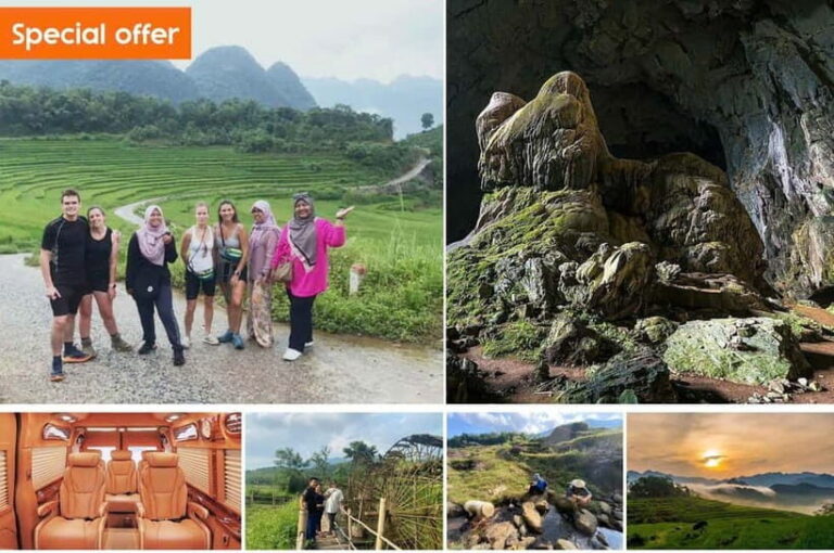 2 Day Trekking In Pu Luong Loop & Overnight At Homestay - Why This Tour Works for Travelers