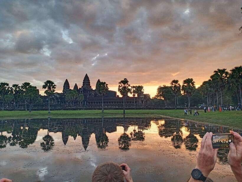 2-Day Trip with Sunset & Sunrise in Siem Reap - A Detailed Review of the 2-Day Siem Reap Temple Tour