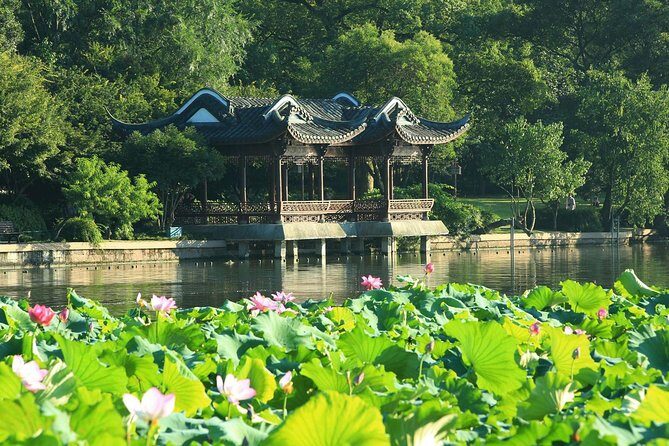 2-Day Unlimited Private Trip to Suzhou and Hangzhou by Bullet Train from Shanghai - Practical Details and What You Get